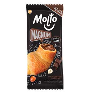 شوكولاتة ماغنوم مولتو