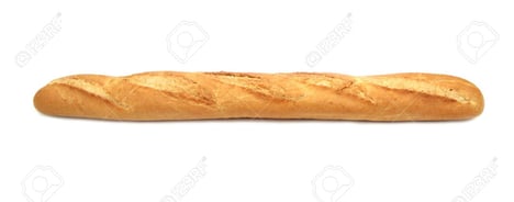 GARDEN DÉLICES Baguette