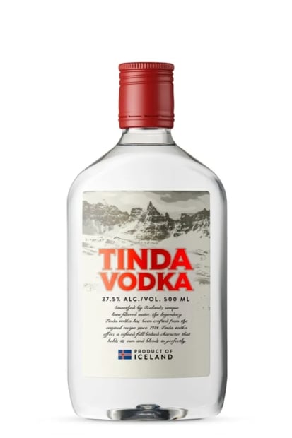 Tindavodki 500ml
