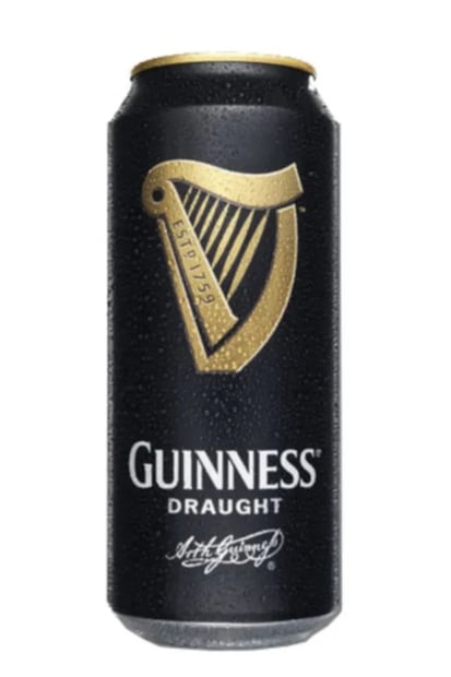 Guinness 4x440ml