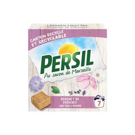PERSIL Bouquet de Provence 7 Mesures