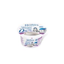 Hotos Yaourt Grec 10% Pot 170g