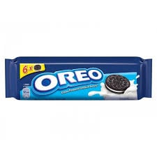 OREO Biscuits Original 66 g