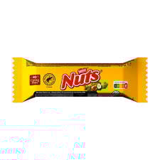 NESTLE Nuts aux Noisettes 42g