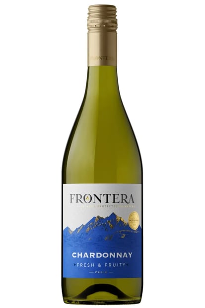 Frontera Chardonnay 750ml