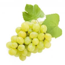 RAISIN Blanc Italia Import France par Avion