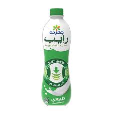 رايب حليب سادة 440 جرام