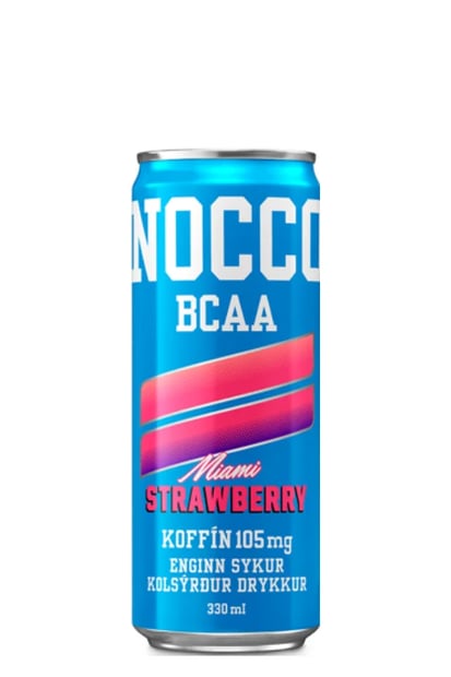 NOCCO Miami 6x330ml