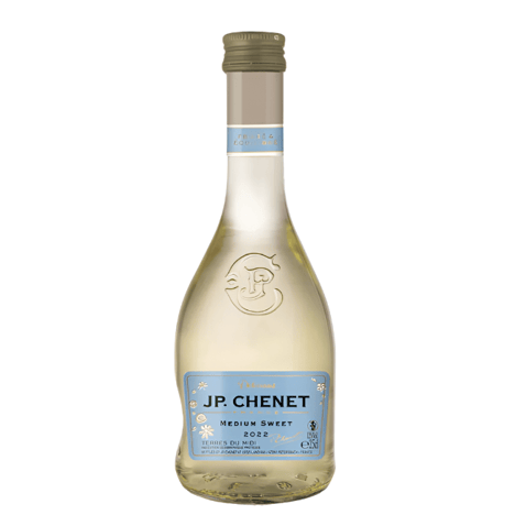 IGP Terres du Midi Chenet Blanc Moelleux 25 cl