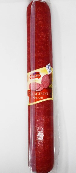 CAMPOFRIO Salami Palaciego à la Coupe