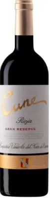 Cune Gran Reserva 750ml