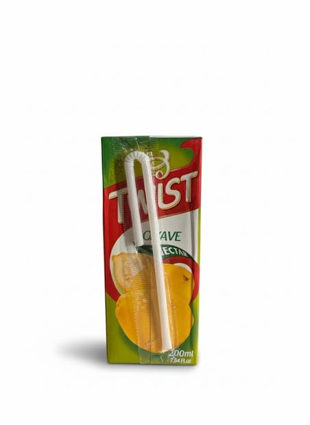 TWIST Nectar de Goyave 200 ml