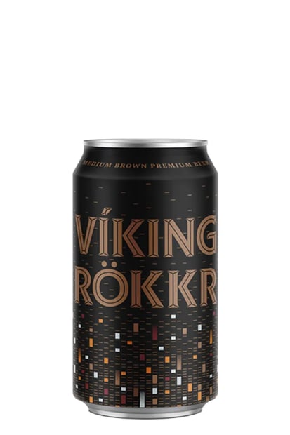 Víking Rökkr 12x330ml