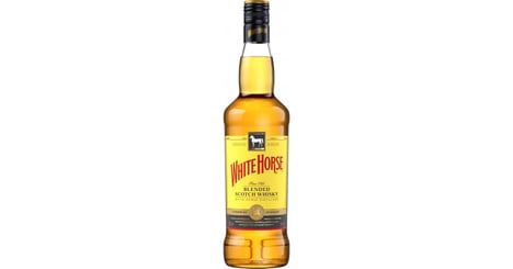 WHITE HORSE Whisky 75cl