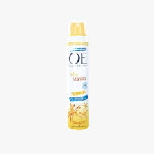 OE Déodorant Isla Vanilla 200 ml