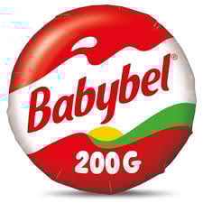BABYBEL Fromage 200g