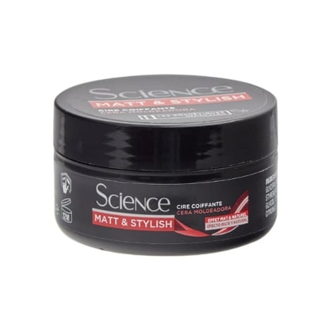 KERA Cire Coiffante Matt & Stylish 75 ml