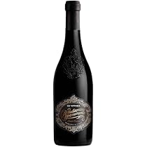 CA'VITTORIA Puglia Appassimento Rouge 75cl