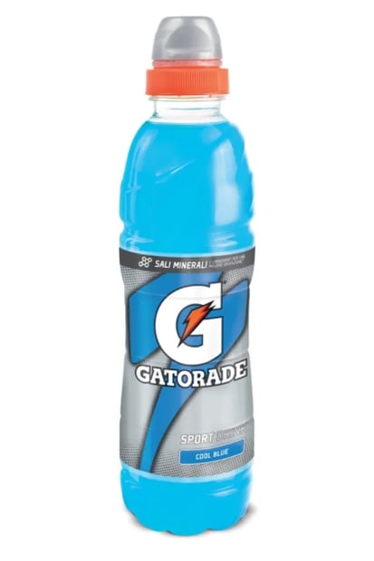 Gatorade Cool Blue 12x500ml