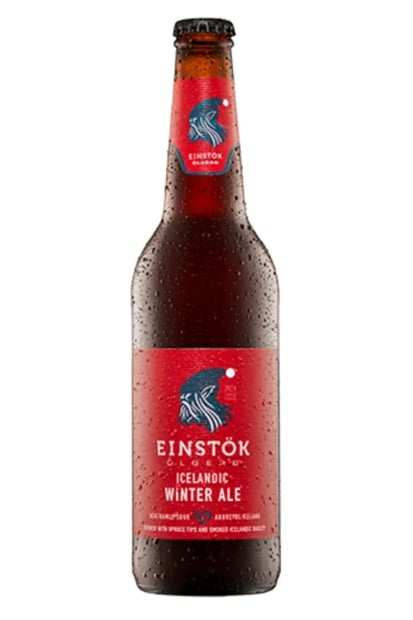 Einstök Winter Ale 6x330ml