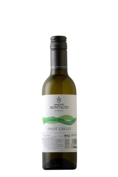 Montalto Pinot Grigio 375ml