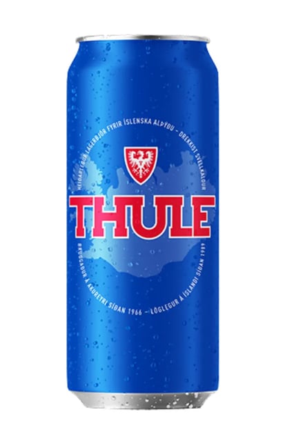 Thule 12x500ml