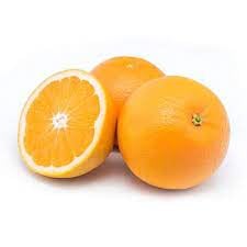 CARREFOUR Orange Valencia Calibre 2/3 Origine France (Bateau)
