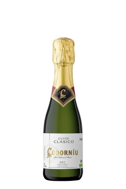 Codorniu Clasico Seco 200ml