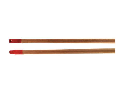 POL HOP Manche Bois Homogène PVI 125 cm