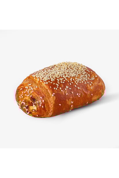 باتيه جبنة بيضاء  سيركل كي