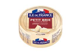 IDF Brie 125 g