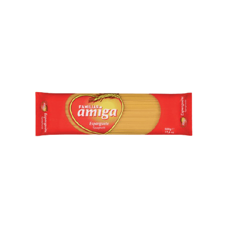 AMIGA Spaghetti Classique 500 g