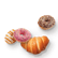 Bakeries & Pastries 