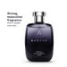 Ustraa Barood - Eau de Parfum 100ml - Perfume for men