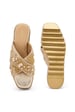 Anaar Glam Factory Sandals, Womens Festive, Special Occasion And Partywear Premium Sandals