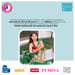 Namhya Women's Health Tea