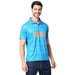 UNIREC Indian Cricket Fan Jersey for Men | Cricket Fan Jersey | Premium Cricket Jersey with Authentic Design | Indian Jersey for Men | Champions Trophy 2025 Breathable Fabric