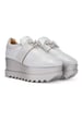 Anaar Sweet Sins Wedge Sneakers, Womens Festive, Special Occasion And Partywear Premium Shoes