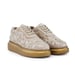 Anaar Me & Mine Classic Sneakers, Womens Festive, Special Occasion And Partywear Premium Shoes