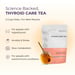 Namhya Thyroid Care Tea For Hypothyroidism