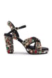 Anaar Go Get'Em Sandals, Womens Festive, Special Occasion And Partywear Premium Sandals