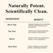 SKÖG Birch Sap Facial Cleanser | Tea Tree Oil & Aloe Vera | Deep Cleanse + Pore Healing + Prevents Breakouts | SLS-Free, Paraben-Free, Vegan | Unisex Face Wash for Men & Women – 200ml