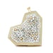 Anaar Flora Slingette Embellished Clutch Bag