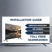 OKIE 43 Inchs - 109 CM, Smart LED TV | Frameless Design | Smart LED TV with Surround Sound