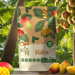 Bonvie Freeze Dried Mango – Naturally Sweet & Nutritious Tropical Snack