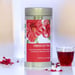 Namhya Hibiscus Tea | Premium Quality | Boost of Antioxidants| Flower Herbal Tea