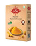 Dum Masala – Organic Turmeric Powder (100g)