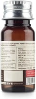 Ustraa Woody Mooch and Beard Oil - 35ml - Shine, Nourishment & Pleasant Fragrance for beard | No Paraben | Cedar Wood Essential Oil & Wheat Germ Oil rich in Vitamin E