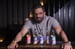 SBOOCH Indian Sparkling Kombucha – Koshimbir Flavor (275ml, Pack of 6) Refreshing fermented tea with a Koshimbir twist.