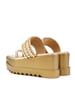 Anaar Cameo Sandals, Womens Festive, Special Occasion And Partywear Premium Sandals